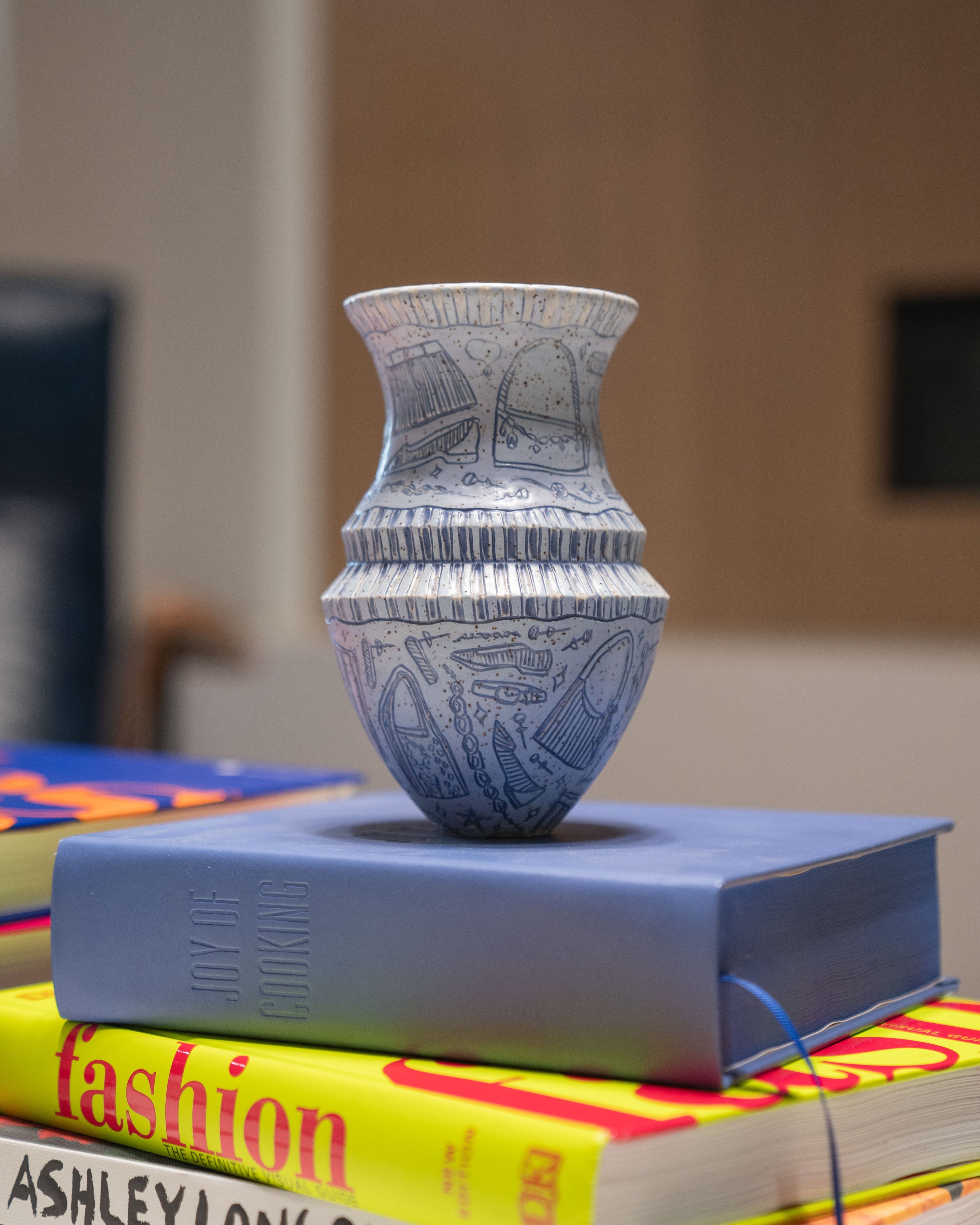 vases